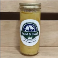 【Feed & Fuel】Pure A2 Cow Ghee