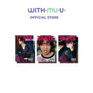 HAECHAN - TASTE / The 1st Album (Full Spread Ver.)