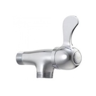 DOE Neu NQ Right Angle Stop Valve 1/4 turn NQ46