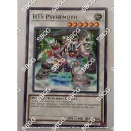 Tournament Pack 2025 Vol.2  25AT-AE218"HTS Psyhemuth"