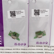 TECNO CAMON 40 CM5 FLEXIBLE FLEXIBLE PCB BOARD FLEXIBLE MIC CONNECTOR USB PORT CHARGER TECNO CAMON 4