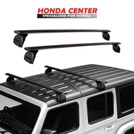 Cross Bar Kros Bar Roof Rack Desain Ori Jeep Wrangler Rubicon