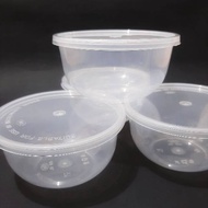 Thinwall 400ml Victory / Porridge Container / Cup Bowl 400 ml contains 25 pcs