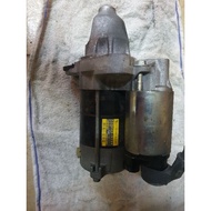 KELISA VIVA KENARI KANCIL AUTO DENSO HIGH SPEED STARTER