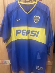 小保加 球衣 阿根廷