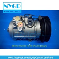 HONDA ODYSSEY 10S 20C 6PK (R) COMPRESSOR HO-2046 NYGP
