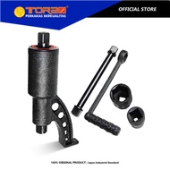 TORA Truck Tire Opener 1:68 - Torque Wrench 2 Sockets 21 & 41 MM