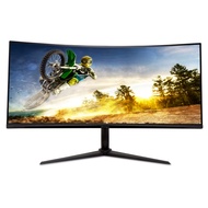 AOPEN CURVED GAMING MONITOR 34HC5CU X0