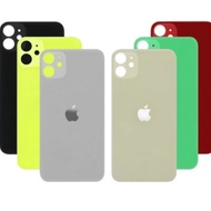 BACKGLASS BACKDOOR IP/12 BACK COVER