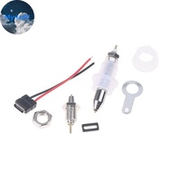 MyriadU DC 4-12V VR452 Internal Resistance Tester 0.56 Inch Double Digital Display Battery Voltage I