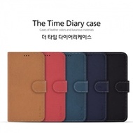 iPhone XR The Time Diary Case iPhone XR