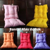 Bantal Alas Duduk Bantal Sofa Lesehan Bantal Kursi duduk lantai