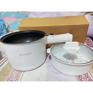 Deepor Multi Functional Rice Cooker 1.8 Liter