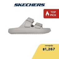 Skechers สเก็ตเชอร์ส รองเท้าแตะผู้ชาย Men Foamies Arch Fit Horizon Heat Wave Sandals - 243336-KHK