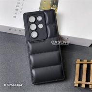 Itel S25 Itel S25 Ultra Case Pillow Pillow Case Jacket 3D Black Case Itel S25 Itel S25 Ultra