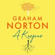 A Keeper Graham Norton