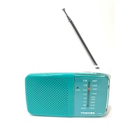 Toshiba AM/FM Radio TX-PR20