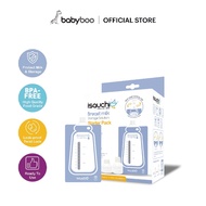 [Babyboo] Isauchi Breast Milk Storage Bag | Pump Directly into Storage Bag