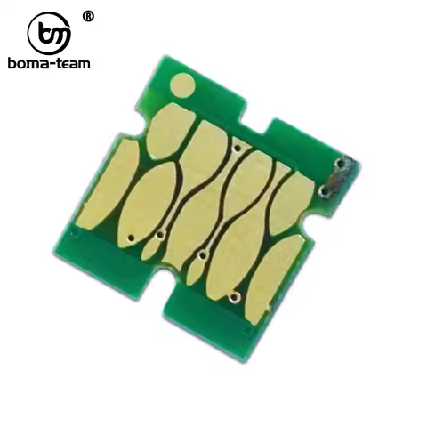 T9661 Cartridge Chip For Epson WorkForce Pro WF-M5799DWF WF-M5299DW WF-M5298DW M5799 M5299 M5298 Pri