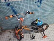 小童單車
