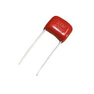 CBB Capacitor 400V333J Pitch P8 Plug-In Capacitor 33NF 333 400V Brand New Good Quality