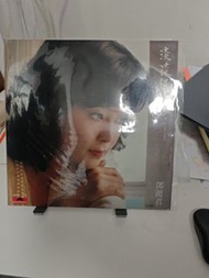 鄧麗君 演唱會 黑膠唱片