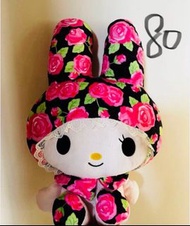 *現貨 有1*Sanrio Melody公仔 （中古）