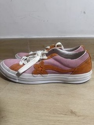 Golf Le Fleur x Converse One Star Ox