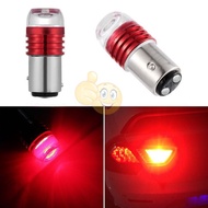 Tail Light Bulb Flashing Brake Red