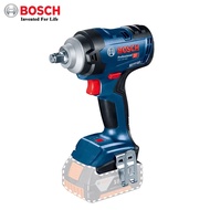 Bosch Cordless Impact Wrench GDS 18v-400 Brushless 400Nm Impact Driver Torque Wrench Bosch 18V Power