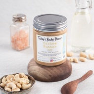 Cashew Butter Cashew Butter Cashew