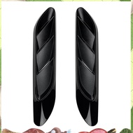 Side Flow Intake Hood Side  Vent for - E-Class W214 2024+,A