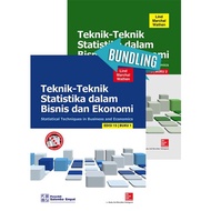 Statistics TECHNIQUES IN BUSINESS AND ECONOMICS JILI 1 // 2 ED 15 - LIND, MARCHAL, WATHEN