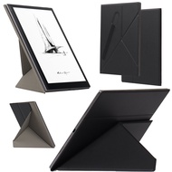 เคสป้องกันหนังแบบดูดซับแม่เหล็กสำหรับแท็บเล็ตอีบุ๊ก Boox T10C NoteX3 Youth Edition Air 4C สำหรับแท็บ