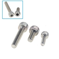 Metal Screw Baud Hex bolt M3 size 6mm 8mm 10mm 16mm M3x6 M3x8 M3x10 M3x16