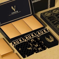 四颗磁石男士7A抗菌档轻奢内裤平角裤个透气磁疗三角裤强磁Four Magnet Men's 7A Antibacterial Light Luxury Underwear3e5x9st7j1my202