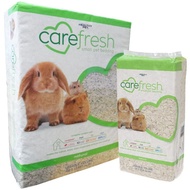 CareFresh / CritterCare bedding for small animal