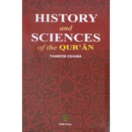 History and Sciences of the Quran(IIUM PRESS)