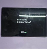 9成新 - Samsung Galaxy Tab A7 平板電腦