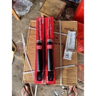 Rear Shockbreaker Shockbreaker For Nissan Elgrand E51