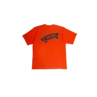 Vans Vault x Wtaps S/S Tee 2020 [VN0A4TRDZXT1]