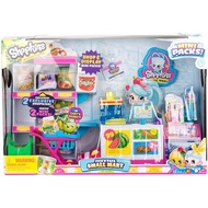 SHOPKINS SMALL MART PLAYSET SHOPKINS MINI PACKS PICK N PACKOriginal