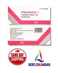 Finapecia finasteride 1mg | Hairloss treatment | KKM APPROVED | ORIGINAL PRODUCT | ITEMS ALWAYS AVAI