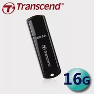 創見 Transcend 16GB JetFlash 700 隨身碟(JF700)