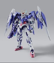 代友出售 : 全新啡盒未開 日版 Bandai 會場限定 METAL BUILD 00 Raiser Designer's Blue Ver Tamashii Nation 2019 不議價 注内文 非 Gundam HG MG PG SHF 1/144 1/100 1/60