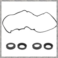 12341-Pr3-000  for  B-Series Vtec Valve Cover Gasket Tube Seal Set B16 B18C