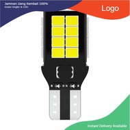 Hamy LED Car Lights LED PFC Car Lights T16 27SMD - 2835