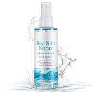 SeaSaltSprayforMenandWomenDryTexturizingSeaSaltSprayVolumizing,CurlandBeachWavesSpraytoAddVolumeandT