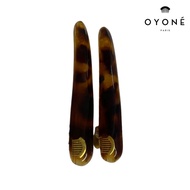 OYONE PARIS Premium Hair Clip Pelican 0360-201