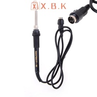 X.B.K New 24V 5 Pin Soldering station iron handle For 907 936 937 928 926 SG
